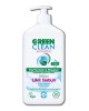 U Green Clean 500 ML Sensitive Bitkisel Likit Sabun Şişesi