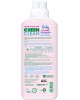 U Green Clean Baby 1 Litre %100 Bitkisel Bazlı Doğal Yumuşatıcı Şişesi