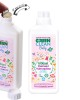 U Green Clean Baby 1 Litre %100 Bitkisel Bazlı Doğal Yumuşatıcı Şişesi