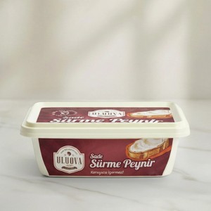 Sade Sürme Peynir (180 GR)