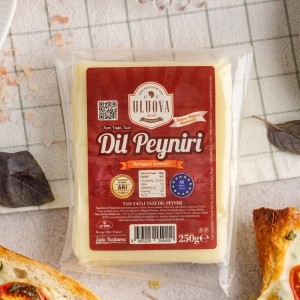 Dil Peyniri (250 GR)