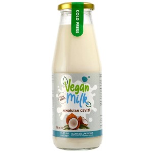 Hindistan Cevizi Sütü (700 ML)