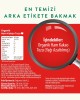 Wefood Organik Ham Kakao Tozu 140 gr – Peru kökenli, sertifikalı, katkısız