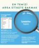 Nisa Organik Wefood Badem Sütü Konsantresi 240gr Cam Şişe