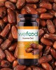 Nisa Organik Wefood Hurma Özü 315gr Soğuk Sıkım Cam Şişe
