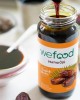 Nisa Organik Wefood Hurma Özü 315gr Soğuk Sıkım Cam Şişe