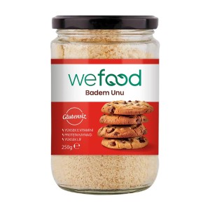 Badem Unu (250 GR)