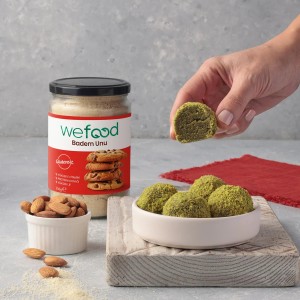 Badem Unu (250 GR)