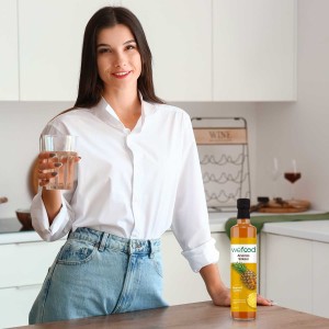 Ananas Sirkesi (500 ML)
