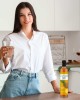 Wefood 500 ML Cam Şişe Filtresiz Ananas Sirkesi