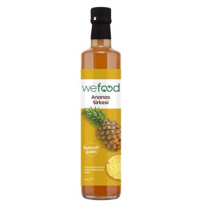 Ananas Sirkesi (500 ML)