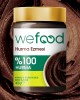 Wefood 400 GR Cam Kavanoz %100 Saf Hurma Ezmesi