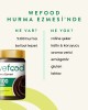 Wefood 400 GR Cam Kavanoz %100 Saf Hurma Ezmesi