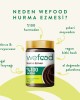 Wefood 400 GR Cam Kavanoz %100 Saf Hurma Ezmesi