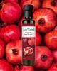 Wefood 350 GR %100 Organik Nar Ekşisi Şişesi