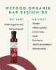 Wefood 350 GR %100 Organik Nar Ekşisi Şişesi