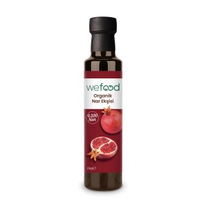 Nar Ekşisi (350 GR - %100 Nar)