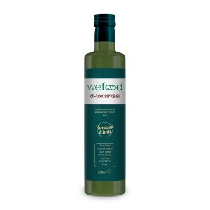 D-tox Sirkesi (250 ML)