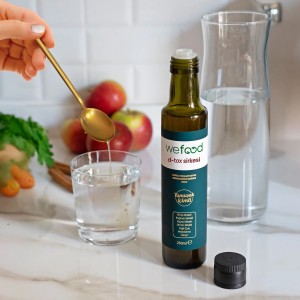 D-tox Sirkesi (250 ML)