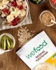 Nisa Organik Wefood Glutensiz Yulaf Ezmesi 300gr Şekersiz ve Katkısız Paket