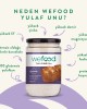 Wefood 300 GR Glutensiz Tam Yulaf Unu Paketi Görseli