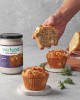 Wefood 300 GR Glutensiz Tam Yulaf Unu Paketi Görseli
