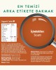 Wefood 300 GR Organik Yerli Susam Tahini Kavanozu