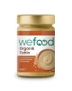 Wefood 300 GR Organik Yerli Susam Tahini Kavanozu
