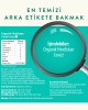 Nisa Organik Wefood Organik Glutensiz Hindistan Cevizi Unu 320gr Ambalaj
