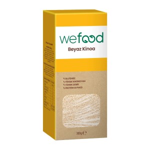 Beyaz Kinoa (300 GR)