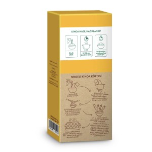 Beyaz Kinoa (300 GR)