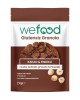 Nisa Organik Wefood Glutensiz Granola Kakao ve Fındıklı 250gr Paket