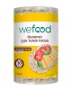 Wefood 100 GR Glutensiz Çok Tahıllı Patlak Paketi
