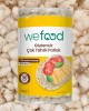 Wefood 100 GR Glutensiz Çok Tahıllı Patlak Paketi