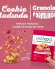 Nisa Organik Wefood Glutensiz Granola Kırmızı Meyve ve Bademli 250gr Paket