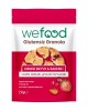 Nisa Organik Wefood Glutensiz Granola Kırmızı Meyve ve Bademli 250gr Paket