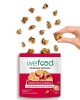 Nisa Organik Wefood Glutensiz Granola Bites Kırmızı Meyve ve Bademli 60gr Paket