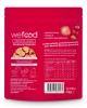 Nisa Organik Wefood Glutensiz Granola Bites Kırmızı Meyve ve Bademli 60gr Paket