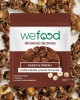 Wefood 60 GR Glutensiz Kakao ve Fındıklı Granola Bites Paketi