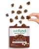 Wefood 60 GR Glutensiz Kakao ve Fındıklı Granola Bites Paketi