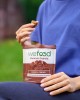Wefood 60 GR Glutensiz Kakao ve Fındıklı Granola Bites Paketi
