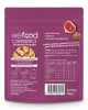 Nisa Organik Wefood Glutensiz Granola Bites Kuru İncir ve Cevizli 60gr Atıştırmalık Paket