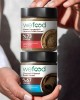 Wefood Çikolatalı Hurmalı Fındık Ezmesi 200 GR - Şekersiz & Katkısız