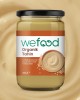 Wefood 600 GR Organik Yerli Susam Tahini Kavanozu