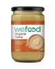 Wefood 600 GR Organik Yerli Susam Tahini Kavanozu