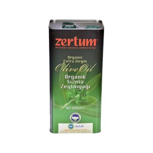 Sızma Zeytinyağı (5 Lt)