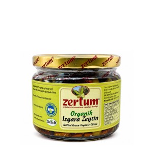 Izgara Yeşil Zeytin (265 GR)